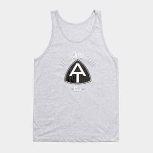 Appalachian Trail 1937 Tank Top